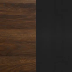 Wrightson Urban Industrial Faux Wrap Leg Round Side Table - Saracina Home -Cheap Furniture Store GUEST 0168ef27 da4f 4cdb b96d 6f112b45941e