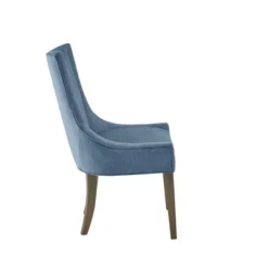2pk Ultra Dining Side Chairs Blue - Madison Park -Cheap Furniture Store GUEST 0a853d5a 7bf1 45d7 a203 23f1fd1f0e2b