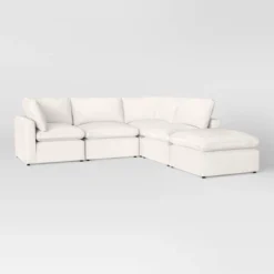 5pc Allandale Modular Sectional Sofa Set - Project 62™ 17 5pc Allandale Modular Sectional Sofa Set - Project 62™ -Cheap Furniture Store GUEST 0ad42d49 df73 428b bd4e 6619d34ed01d