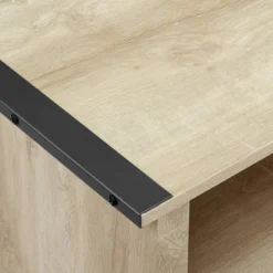 4 Drawer Farmhouse TV Stand For TVs Up To 80" - Saracina Home -Cheap Furniture Store GUEST 0c74dde2 f439 4b5f b868 5b13d6747a4c