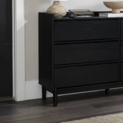 Mid-Century Modern Solid Wood 6 Drawer Double Dresser - Saracina Home 29 Mid-Century Modern Solid Wood 6 Drawer Double Dresser - Saracina Home -Cheap Furniture Store GUEST 0d3deb4d 8597 4f72 8143 ca6f1c61edb4