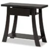 Herman Wood 1 Drawer Console Table - Baxton Studio -Cheap Furniture Store GUEST 0dfc230f b7bf 4bb3 8ede 48f4ef7773c5