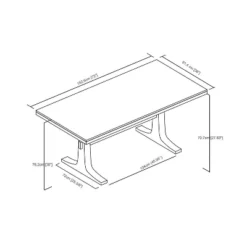 Pedestal Wood Dining Table - Natural - Hearth & Hand™ With Magnolia -Cheap Furniture Store GUEST 121d3478 b28e 4284 8015 62c1cc3d48f7