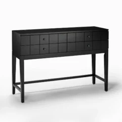 Henrieville Console Table - Threshold™ Designed With Studio McGee -Cheap Furniture Store GUEST 1263e2eb 16d1 4882 be48 b3fef19dc2cf