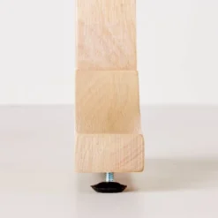 Pedestal Wood Console Table - Natural - Hearth & Hand™ With Magnolia 11 Pedestal Wood Console Table - Natural - Hearth & Hand™ With Magnolia -Cheap Furniture Store GUEST 13a90edc ec47 4ef6 8c97 86f0d76e4e34