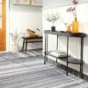 Wood & Metal Console Table - Black - Hearth & Hand™ With Magnolia -Cheap Furniture Store GUEST 13bbaa4f 4591 4eb9 8399 b5a78181c394