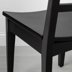 2pk Wood Ladder Back Dining Chair Set - Hearth & Hand™ With Magnolia -Cheap Furniture Store GUEST 1426c77e efd0 4fb1 b95b 0b74e853f3ec