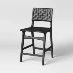 Ceylon Woven Counter Height Barstool - Threshold™ -Cheap Furniture Store GUEST 16691289 13a6 4d77 bc54 a2fddf1f3cd7