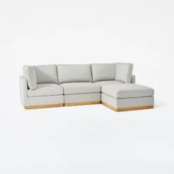 Woodland Hills Modular Sectional Ottoman Light Gray - Threshold™ Designed With Studio McGee -Cheap Furniture Store GUEST 1c249abf 09e4 4a0a a26d 7f3f67796f73 1