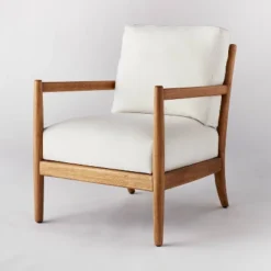 Park Valley Ladder Back Wood Arm Accent Chair - Threshold™ Designed With Studio McGee 16 Park Valley Ladder Back Wood Arm Accent Chair - Threshold™ Designed With Studio McGee -Cheap Furniture Store GUEST 206cdd8a 8553 47b6 b0a9 669f755f3bb8