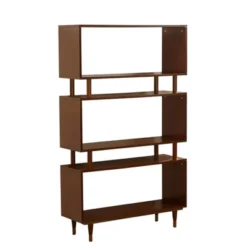 59.5" Margo Bookshelf - Buylateral -Cheap Furniture Store GUEST 22e16cf1 0b81 4be9 9a4b 94289d2585c6