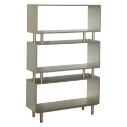 59.5" Margo Bookshelf - Buylateral -Cheap Furniture Store GUEST 27acec19 5bee 4c3d a468 3be5ce2a94cf