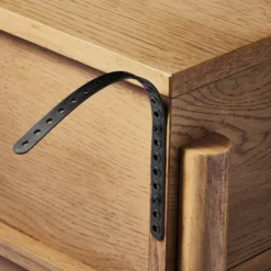 Herriman Wooden Console Table With Drawers - Threshold™ Designed With Studio McGee -Cheap Furniture Store GUEST 2a1e6d88 b5ad 495d a039 a6d780ece80e