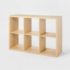 6 Cube Organizer - Brightroom™ 16 6 Cube Organizer - Brightroom™ -Cheap Furniture Store GUEST 2a55365a 6b92 4d74 9a6e 3d99a8a53619