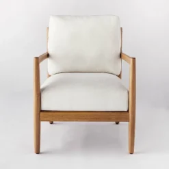 Park Valley Ladder Back Wood Arm Accent Chair - Threshold™ Designed With Studio McGee 11 Park Valley Ladder Back Wood Arm Accent Chair - Threshold™ Designed With Studio McGee -Cheap Furniture Store GUEST 2c235dff f122 447f a548 dffb4d94672b