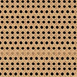 Organic Caned TV Stand For TVs Up To 65" Black - Threshold™ -Cheap Furniture Store GUEST 302a8ee1 7df7 4181 94d6 82b78c9290ba