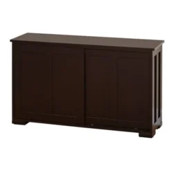 Pacific Stackable Cabinet With Sliding Doors - Buylateral -Cheap Furniture Store GUEST 31739d5a c41c 4cec b028 a59a0f8e1c4f