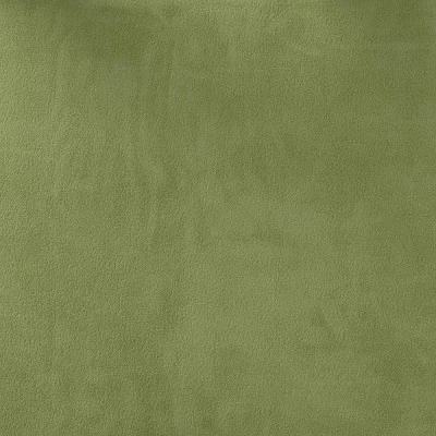 Lana Curved Back Upholstered Dining Chair Olive Green Velvet - Threshold™ 6 Lana Curved Back Upholstered Dining Chair Olive Green Velvet - Threshold™ - Image 4