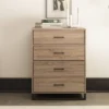 Mixed Material 4 Drawer Dresser - Room Essentials™ -Cheap Furniture Store GUEST 33d80d67 5abd 499b a683 3f58b3d2e818