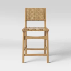 Ceylon Woven Counter Height Barstool - Threshold™ -Cheap Furniture Store GUEST 36b4c625 f442 4385 9795 73d0824637e0