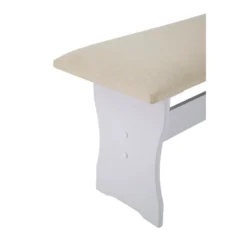 Penrose Storage Nook Dining Set - Linon -Cheap Furniture Store GUEST 3ab203b5 aa51 45b9 a17f c48b1b0e0f43