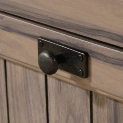 2 Drawer Costa Lateral File Cabinet Walnut - Sauder -Cheap Furniture Store GUEST 3c2c2469 9e50 43a9 a980 412912b6e86a