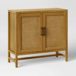 Warwick 2 Door Cabinet - Threshold™ -Cheap Furniture Store GUEST 3cf51bfe 8679 4393 90c8 1edae1b6f4b3