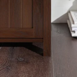 Georgia Single Door Storage Nightstand - Saracina Home -Cheap Furniture Store GUEST 414ac9ee 70c4 4462 a962 2888216a8465