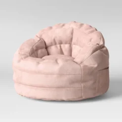 Settle In Kids’ Bean Bag Chair - Pillowfort™ -Cheap Furniture Store GUEST 414d1b1f ff09 40fe a2fa ddd09812eba2