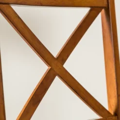 Set Of 2 Traditional Distressed Wood Dining Chairs - Saracina Home -Cheap Furniture Store GUEST 42262921 0ab3 4305 81c1 3bf5169d511f