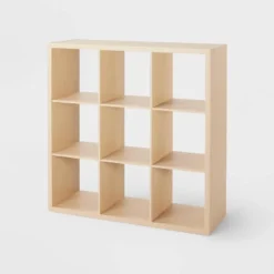 9 Cube Organizer - Brightroom™ -Cheap Furniture Store GUEST 45661390 24e1 4d58 ad35 138962f3199a