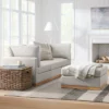 Woodland Hills Modular Sectional Ottoman Light Gray - Threshold™ Designed With Studio McGee 1 Woodland Hills Modular Sectional Ottoman Light Gray - Threshold™ Designed With Studio McGee -Cheap Furniture Store GUEST 462c0a0d 6840 4c35 ae7f 8f4a1d980a08 1