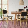Ceylon Woven Dining Chair - Threshold™ 2 Ceylon Woven Dining Chair - Threshold™ -Cheap Furniture Store GUEST 47092b00 4741 4c77 adff e1469398830e