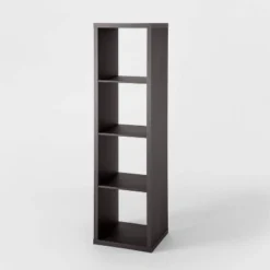 4 Cube Vertical Organizer - Brightroom™ -Cheap Furniture Store GUEST 47c4bec5 5d51 49ab 8c15 c2e6302d1d54