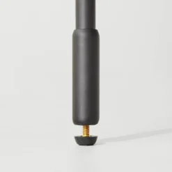 Two-Tier Metal Vinyl Record Storage Rack Black - Hearth & Hand™ With Magnolia -Cheap Furniture Store GUEST 48e07674 a8d8 48e8 93bf 7318e632ade7