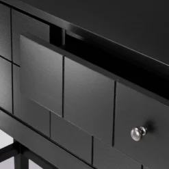 Henrieville Console Table - Threshold™ Designed With Studio McGee -Cheap Furniture Store GUEST 4a56acae b721 4ca4 bf55 9e3d6d612752