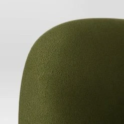 Gladden Rounded Back Anywhere Chair Dark Green - Threshold™ -Cheap Furniture Store GUEST 4a7ce625 2c72 407a 851f 607a3089eeb8