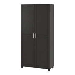 Welby 36" Utility Storage Cabinet - Room & Joy -Cheap Furniture Store GUEST 4bb36bce 7f9d 4fdc b13d 85b82ba6d4ae