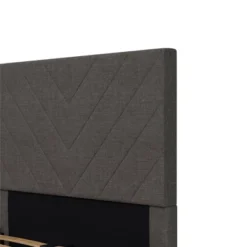 Yanis Upholstered Bed With USB - Room & Joy 20 Yanis Upholstered Bed With USB - Room & Joy -Cheap Furniture Store GUEST 4c275b13 9562 4551 8a71 094f0d8bfb69