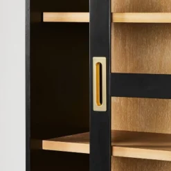 72" Promontory Cabinet With Sliding Doors - Threshold™ Designed With Studio McGee -Cheap Furniture Store GUEST 4f89b0e8 8b42 450c 8c38 b220452c9d14