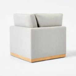 Woodland Hills Modular Sectional Corner Light Gray - Threshold™ Designed With Studio McGee -Cheap Furniture Store GUEST 507d2b31 0124 45fb bdec fc310a5ef9be