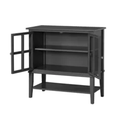 Durham 2 Door Storage Cabinet - Room & Joy -Cheap Furniture Store GUEST 51fe6a28 2512 4f67 91dd a18b51c749a9