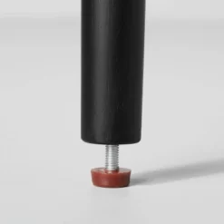 Wood & Cane Round Accent Side Table - Hearth & Hand™ With Magnolia -Cheap Furniture Store GUEST 52e953b7 9196 48a2 8bf8 a1e926f484af