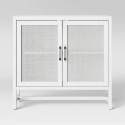 Warwick 2 Door Cabinet - Threshold™ -Cheap Furniture Store GUEST 5559b209 59d4 439c 8bcf 0c50a3536a4e