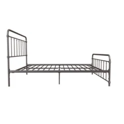 Waldorf Metal Bed - Room & Joy -Cheap Furniture Store GUEST 564b6457 35fc 43a4 82d2 d89ba2438a8b