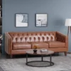 Ovando Contemporary Upholstered 3 Seater Sofa - Christopher Knight Home 2 Ovando Contemporary Upholstered 3 Seater Sofa - Christopher Knight Home -Cheap Furniture Store GUEST 576ad8f1 eb39 422e b6d5 e745e0e2547d