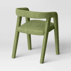 Lana Curved Back Upholstered Dining Chair Olive Green Velvet - Threshold™ 8 Lana Curved Back Upholstered Dining Chair Olive Green Velvet - Threshold™ -Cheap Furniture Store GUEST 5829fffd dc31 41f9 ba50 53068963bd78