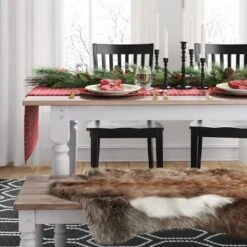 2pk Holden Slat Back Dining Chair Black - Threshold™ -Cheap Furniture Store GUEST 592d4fa2 ec87 4867 892a c6b6ea8d8612