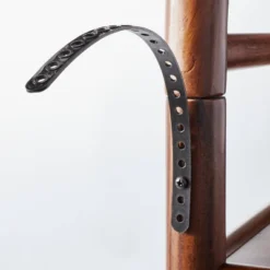 72" Holladay Curved Wooden Bookcase - Threshold™ Designed With Studio McGee -Cheap Furniture Store GUEST 6117b7a2 9a1f 4448 9b31 82fd7fe24d62