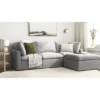 4pc Allandale Modular Sectional Sofa Set Gray - Threshold™ -Cheap Furniture Store GUEST 69714798 4625 4106 9b2f 1005c4af1b39
